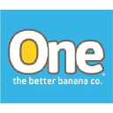 One Banana logo