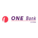 One Bank logo