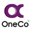 ONE CORPORATION CO. LTD logo