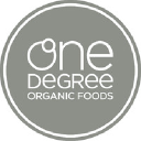 One Degree Organic Foods logo