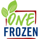 One Frozen logo