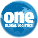 One Global Logistics logo