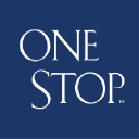 One Stop logo