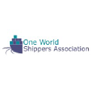 One World Shippers logo