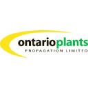 Ontario Plants logo