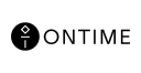 Ontime logo