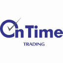 Ontime Trading logo