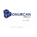 Onurcan Ambalaj logo