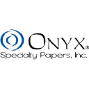 ONYX SPECIALTY PAPERS INC logo