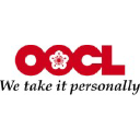 OOCL (USA) INC. logo