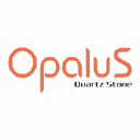 OPALUS STONE logo