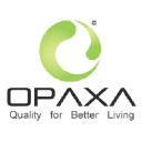 OPAXA CRAFTS PVT. LTD. logo