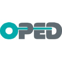 Oped Medical logo