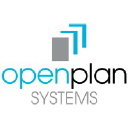 OPEN PLAN SYSTEMS LLC logo