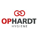 Ophardt Hygiene logo