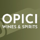 Opici Wines logo