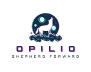 Opilio logo