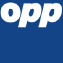 Oppermann Safety logo