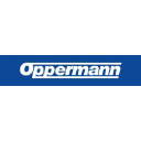 Oppermann logo