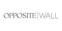 Opposite Wall logo