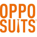 Opposuits logo