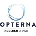 Opterna logo