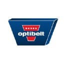 OPTIBELT GMBH, logo