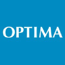 Optima Nonwovens logo