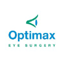 Optimax logo