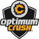 Optimum Crush logo