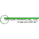 OPTION FINANCIAL LLC logo