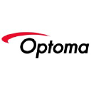 OPTOMA TECHNOLOGY INC logo