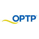 OPTP logo