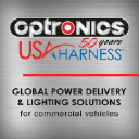 OPTRONICS INTERNATIONAL logo