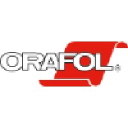 Orafol America logo