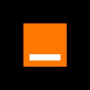 Orange logo