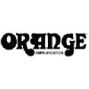 Orange Music logo