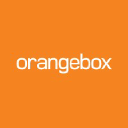 ORANGEBOX LTD logo