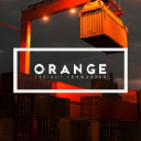 ORANGE FREIGHT FORWARDER SA logo