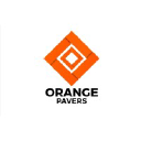 Orange Pavers logo