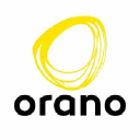 ORANO  CHIMIE ENRICHISSEMENT logo