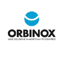 Orbinox logo