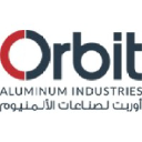 Orbit Aluminum Industries logo