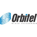 Orbitel logo