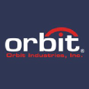 Orbit Industries logo