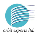 Orbit Exports logo