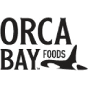 ORCA BAY FOODS, LLC, logo