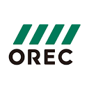 OREC CO., LTD. logo