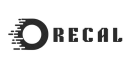 ORE CAL CORP logo