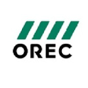 Orec logo